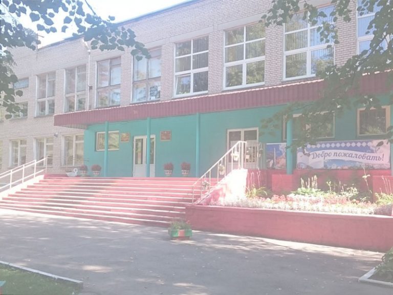 Средняя школа № 119